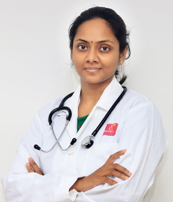 Dr. M. Elavarasi
